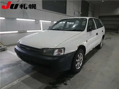 Toyota Caldina