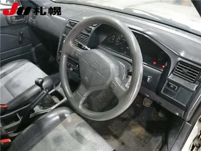 Toyota Caldina