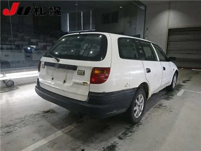 Toyota Caldina