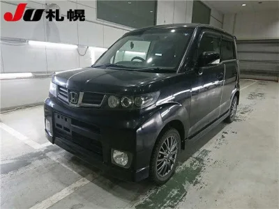 Honda ZEST