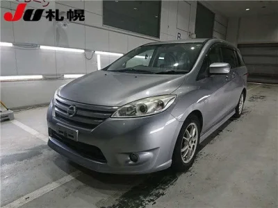 Nissan LAFESTA