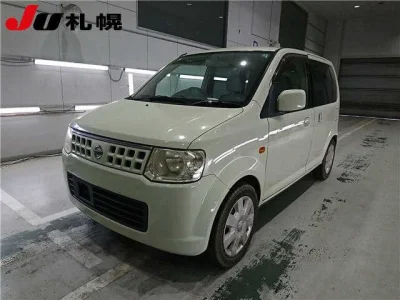 Nissan OTTI