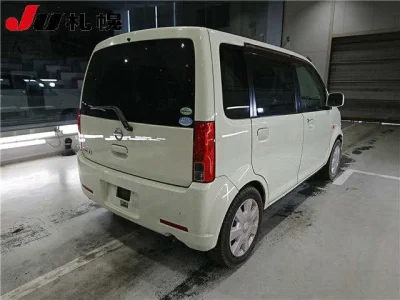 Nissan OTTI