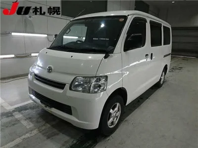 Toyota TownAce