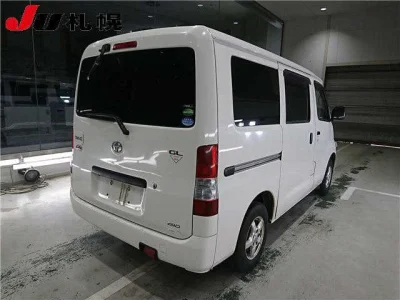 Toyota TownAce