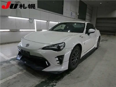 Toyota GT 86