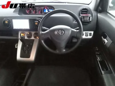 Toyota Corolla Rumion