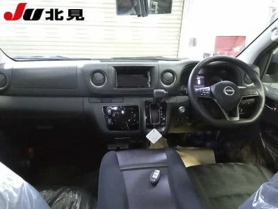 Nissan CARAVAN