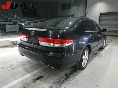 Honda INSPIRE