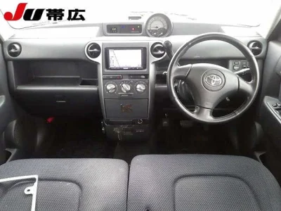 Toyota bB