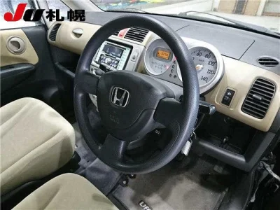 Honda LIFE