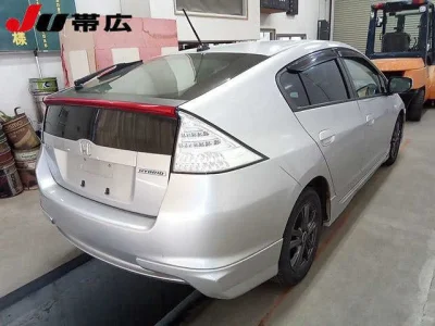 Honda INSIGHT