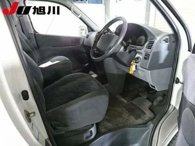 Toyota Granvia