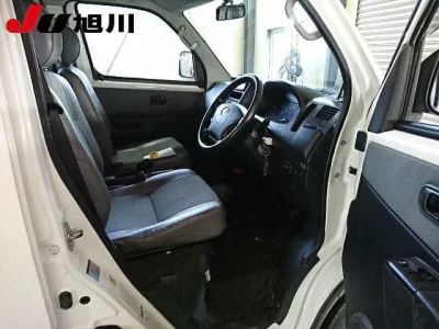 Toyota LiteAce Van