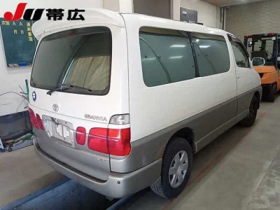 Toyota Granvia