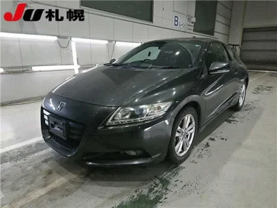 Honda CR-Z