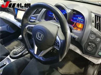 Honda CR-Z