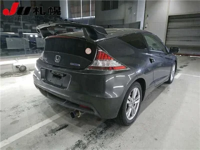 Honda CR-Z