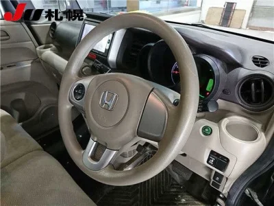 Honda N BOX PLUS