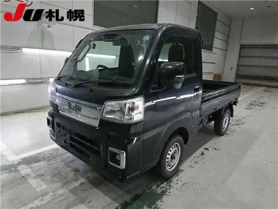 Toyota Pixis Truck