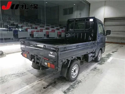 Toyota Pixis Truck