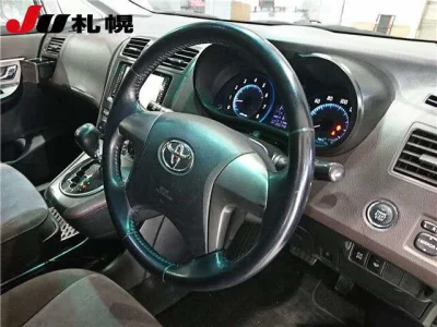 Toyota Mark X Zio