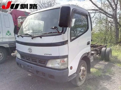 Toyota Dyna