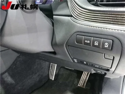 Lexus LS500