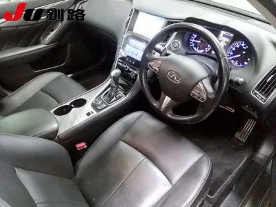 Nissan SKYLINE