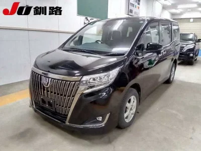 Toyota Esquire