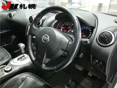 Nissan DUALIS
