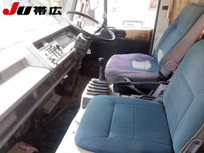 Nissan CONDOR
