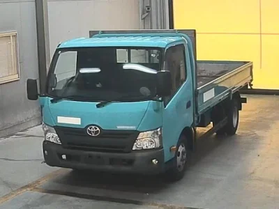 Toyota ToyoAce