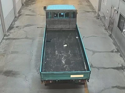 Toyota ToyoAce
