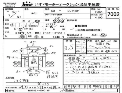 Toyota Dyna
