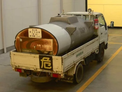 Toyota Dyna