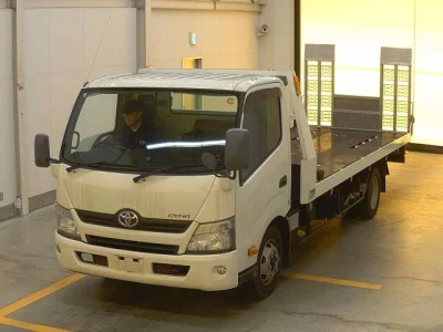 Toyota Dyna