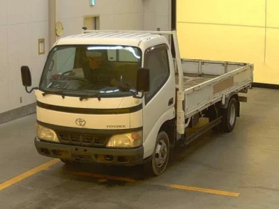 Toyota ToyoAce