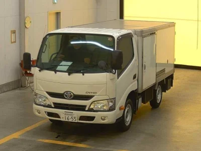 Toyota Dyna