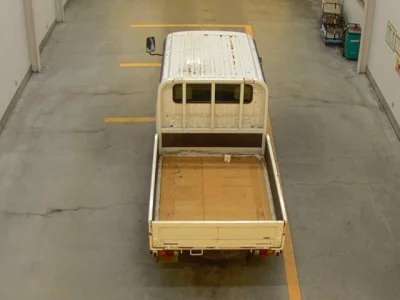 Toyota ToyoAce