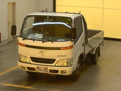 Toyota Dyna