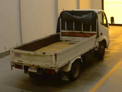 Toyota Dyna