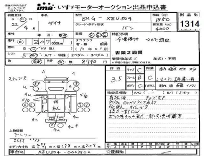 Toyota Dyna