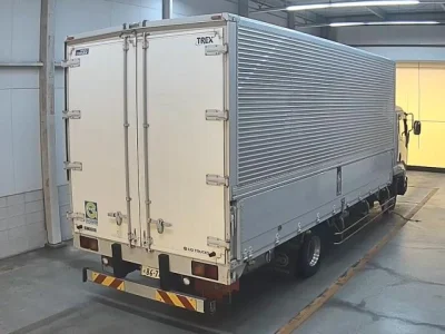 Nissan CONDOR
