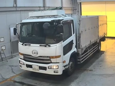 Nissan CONDOR