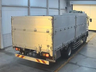 Nissan CONDOR