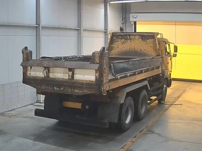 Nissan CONDOR