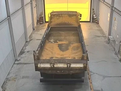 Nissan CONDOR