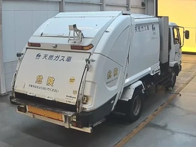 Nissan CONDOR