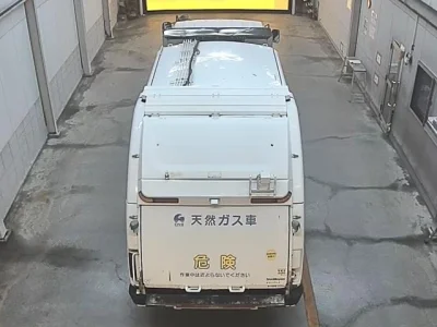 Nissan CONDOR